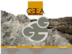 GEEA GELOGOS S.L.