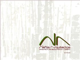 NEFTIS ARQUITECTOS