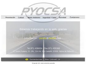 PYOCSA