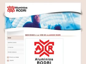 ALUMINIOS RODRI