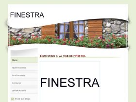 FINESTRA