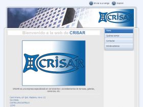 CRISAR