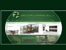 DECOALUMINIO S.L.