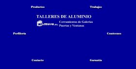 TALLERES DE ALUMINIO ARROYO S.L.
