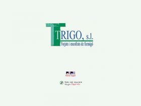 TRIGO S.L.