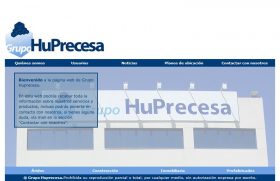 HUPRECESA