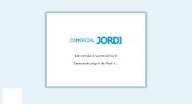 COMERCIAL JORDI S.A.