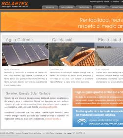 SOLARTEX