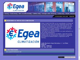 EGEA CLIMATIZACIN