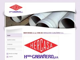 HERMANOS CABAERO S.A.