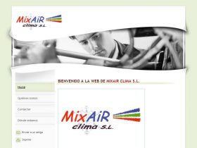 MIXAIR CLIMA S.L.