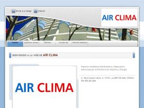 AIR CLIMA