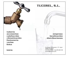 TUCEREL S.L.