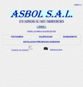 ASBOL S.A.L.