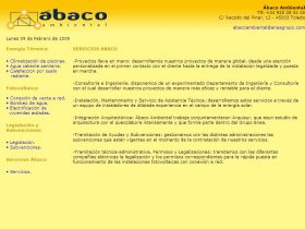BACO AMBIENTAL