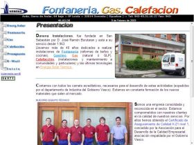 DANENA INSTALACIONES S.L.