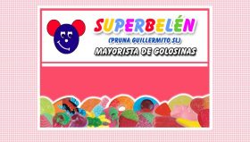 GOLOSINAS SUPERBELN