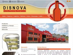 DISNOVA