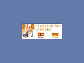 EXCAVACIONES LABORDA SL