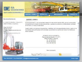 G4 EXCAVACIONES