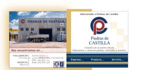 PIEDRAS DE CASTILLA S.L.