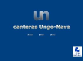 UNGO NAVA S.L.