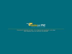 VENTERPAL PVC S.L.