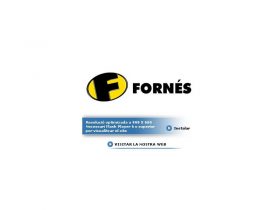 FORNS
