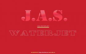 J.A.S. WATERJET