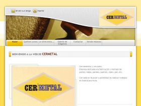 CERMETAL