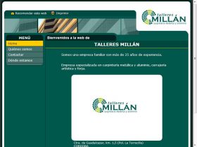 TALLERES MILLN