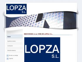 LOPZA S.L.