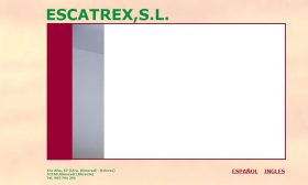 ESCATREX S.L.