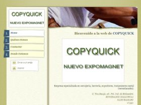 COPYQUICK