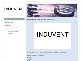 INDUVENT