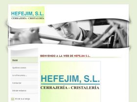 HEFEJIM S.L.