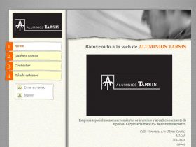 ALUMINIOS TARSIS