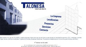 TALLERES LPEZ NEILA S.A.