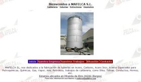 MAFELCA S.L.