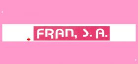 FRAN S.A.