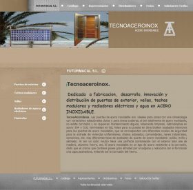 TECNOACEROINOX