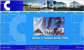 TALLERES CEJUELA