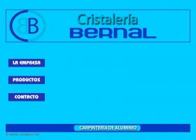 CRISTALERA BERNAL S.L.