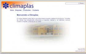 CLIMAPLAS