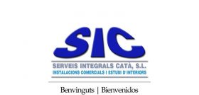 SERVEIS INTEGRALS CATÀ S.L.
