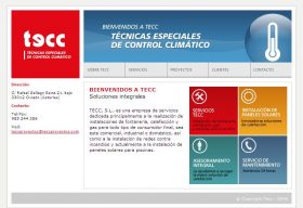 TCNICAS ESPECIALES DE CONTROL CLIMTICO