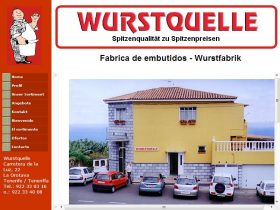 WURSTQUELLE