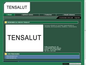 TENSALUT