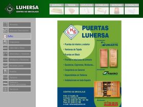 LUHERSA