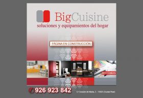 BIGCUISINE